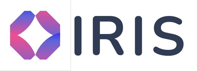 Iris logo